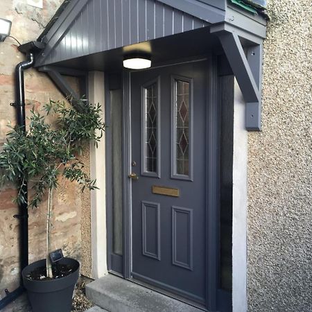 Corran Cottage Inverness Exteriör bild