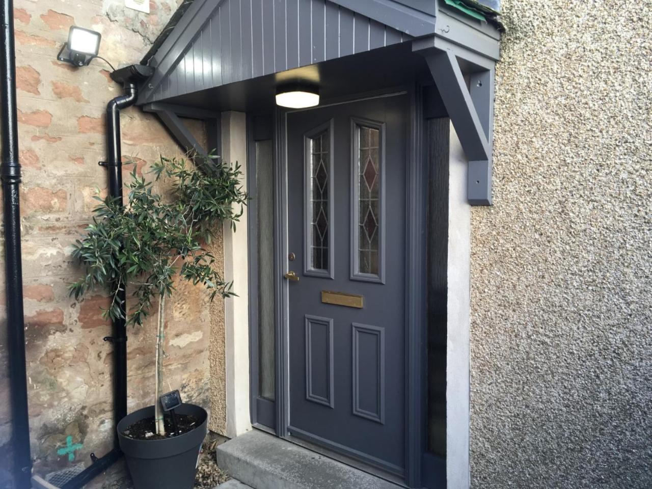 Corran Cottage Inverness Exteriör bild